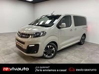 Usado Opel Zafira Innovation 177 CV (130 kW) 2020 Beige Monovolumen