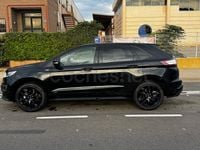 Usado Ford Edge ST-Line 210 CV (154 kW) 2018 Negro SUV