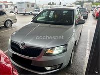 Brugt Skoda Octavia Elegance 150 HK (110 kW) 2015 Hvid Hatchback