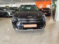 Usado Kia Niro 139 CV (102 kW) 2025 Negro SUV
