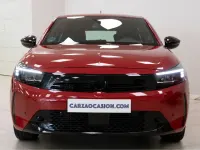 Usado Opel Corsa 100 CV (73 kW) 2024 Rojo Utilitario