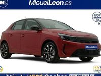 Usado Opel Corsa 100 CV (73 kW) 2023