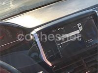 Usado Peugeot 208 Active 68 CV (50 kW) 2014 Gris / plata Utilitario