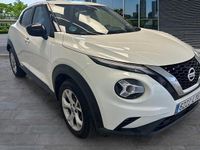 Usado Nissan Juke Acenta 114 CV (83 kW) 2022 SUV