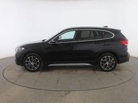 Usado BMW X1 xLine 150 CV (110 kW) 2022 Negro SUV