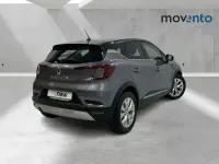 Usado Renault Captur Zen 140 CV (102 kW) 2021 Otro SUV