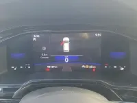 Usado VW Polo Life 95 CV (69 kW) 2022 Azul Utilitario