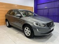 Usado Volvo XC60 Momentum 150 CV (110 kW) 2016 Azul SUV