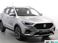Usado MG ZS Luxury 106 CV (77 kW) 2022 SUV