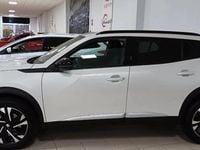 Usado Peugeot 2008 Allure 131 CV (96 kW) 2023 Blanc nacre SUV
