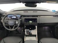 Usado Land Rover Range Rover Sport SE Dynamic 460 CV (338 kW) 2025 Gris / plata SUV