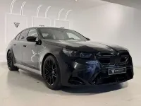 Usado BMW M5 Comfort Edition 727 CV (534 kW) 2025 Negro Berlina