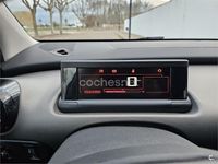 Usado Citroën C4 Feel 100 CV (73 kW) 2016 Rojo Berlina