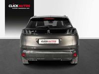 Usado Peugeot 3008 GT 131 CV (96 kW) 2022 Gris SUV