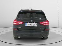 Usado BMW X3 Performance 190 CV (139 kW) 2021 SUV