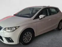 Usado Seat Ibiza Reference 95 CV (69 kW) 2020 Utilitario
