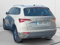 Usado Skoda Karoq Ambition 116 CV (85 kW) 2024 SUV