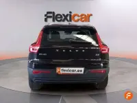 Usado Volvo XC40 150 CV (110 kW) 2019 Negro SUV