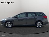 usado Ford Focus 1.0 ECOBOOST 125 TREND+ 5P