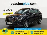 Usado SWM G01 131 CV (96 kW) 2023 Blanco SUV