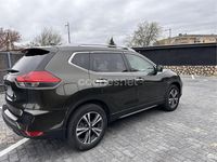 Usado Nissan X-Trail N-Connecta 177 CV (130 kW) 2018 Marrón SUV