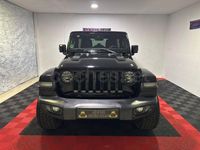 Usado Jeep Wrangler Sport 200 CV (147 kW) 2018 Negro SUV
