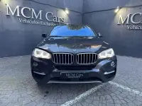 Usado BMW X6 Comfort Edition 450 CV (330 kW) 2017 Gris SUV