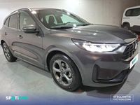 Usado Ford Kuga ST-Line 150 CV (110 kW) 2025 Gris SUV