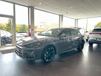 Nuevo Cupra Leon 204 CV (150 kW) 2025 Gris / plata Berlina