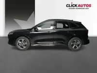 Usado Ford Kuga ST-Line 150 CV (110 kW) 2025 Negro SUV