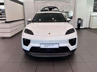 Usado Porsche Macan 380 kW (517 CV) 2024 Blanco SUV