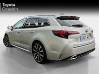 Nuevo Toyota Corolla Edition 112 CV (82 kW) 2025 Gris Familiar