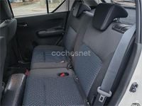Usado Suzuki Ignis GLX 83 CV (61 kW) 2023 Blanco SUV