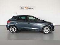 Nuevo Seat Ibiza FR 115 CV (84 kW) 2025 Gris