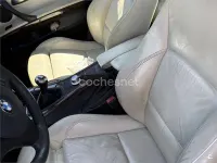 Usado BMW 320 Comfort Edition 163 CV (119 kW) 2005 Gris / plata Berlina