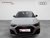 Usado Audi A1 Sportback 110 CV (80 kW) 2021 Blanco Utilitario