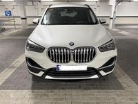 Usado BMW X1 190 CV (139 kW) 2020 Blanco SUV