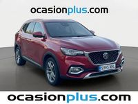 Usado MG HS Luxury 162 CV (119 kW) 2023 Blanco SUV