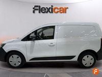 Usado Nissan Townstar 89 kW (122 CV) 2024 Blanco