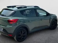 Usado Dacia Sandero Extreme 101 CV (74 kW) 2025