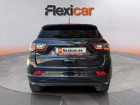 Occasion Jeep Compass Night Eagle 190 ch (139 kW) 2022 Noir SUV