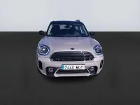 Usado Mini Cooper Countryman 136 CV (100 kW) 2023 Gris SUV
