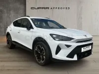Usado Cupra Formentor 150 CV (110 kW) 2025 Blanco SUV