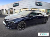 Usado Peugeot 508 GT 180 CV (132 kW) 2024 Azul Berlina