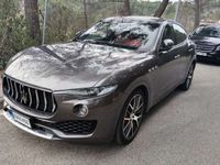 usado Maserati GranSport Levante 430S Aut.