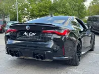 Usado BMW M4 Competition Edition 510 HP (375 kW) 2022 Preto Coupé