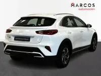Usado Kia XCeed 136 CV (100 kW) 2024 SUV