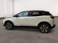 Usado Peugeot 3008 GT-line 150 CV (110 kW) 2017 Blanco SUV