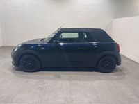 usado Mini Cooper Cabriolet 