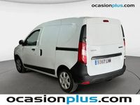 usado Dacia Dokker Van Essential 1.6 80kW (110CV) ECO-G